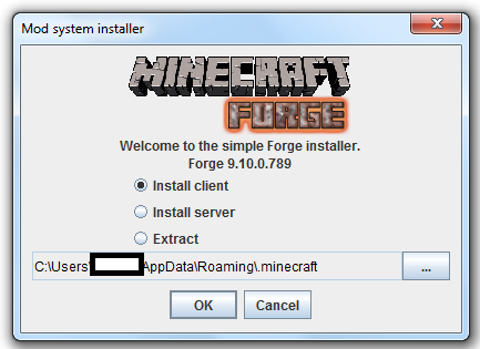 Minecraft Forge Mods Forge Api 1 8 1 7 10 And 1 7 2 Download Minecraft Mods Maps Minecraftdata Blog S